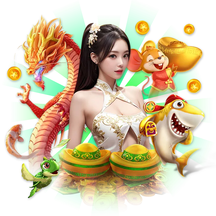 loki rich เกมสล็อต